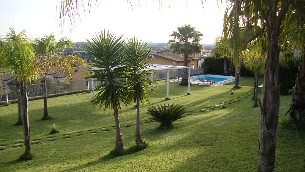 Appartamento In Villa Con Piscina Noto 0*,  Italy