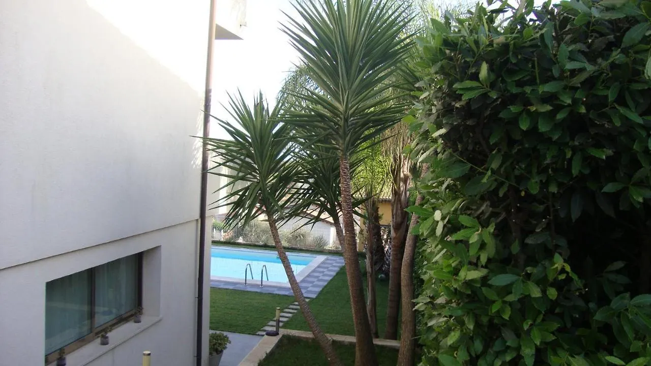 Apartment Appartamento In Villa Con Piscina Noto
